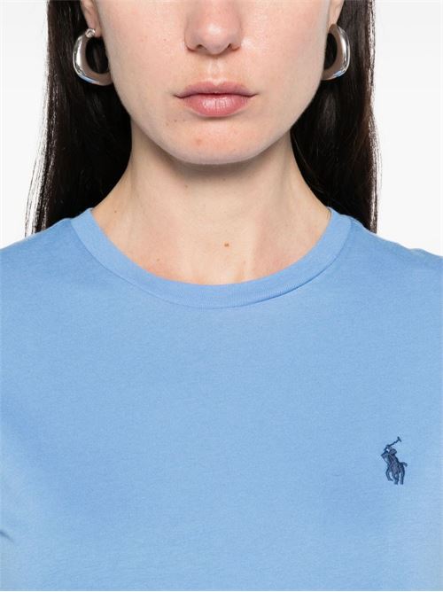 T-shirt donna maniche corte POLO RALPH LAUREN | 211898698022